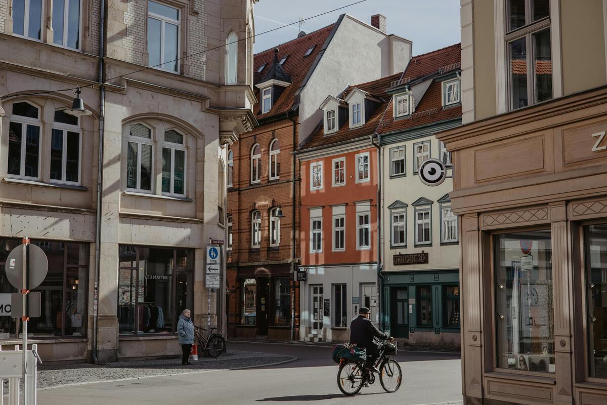 Stadtteile & Wohnlagen in Braunschweig – Übersicht der besten Wohnlagen