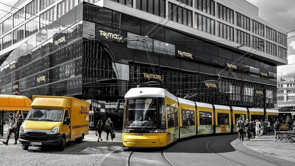Mobilität & Verkehr in Braunschweig – Anbindung, Parken und ÖPNV im Überblick